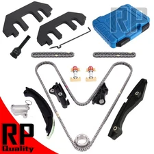 Timing Chain Kit Camshaft Holding Tool For Ford Police Interceptor Utility 3.3L