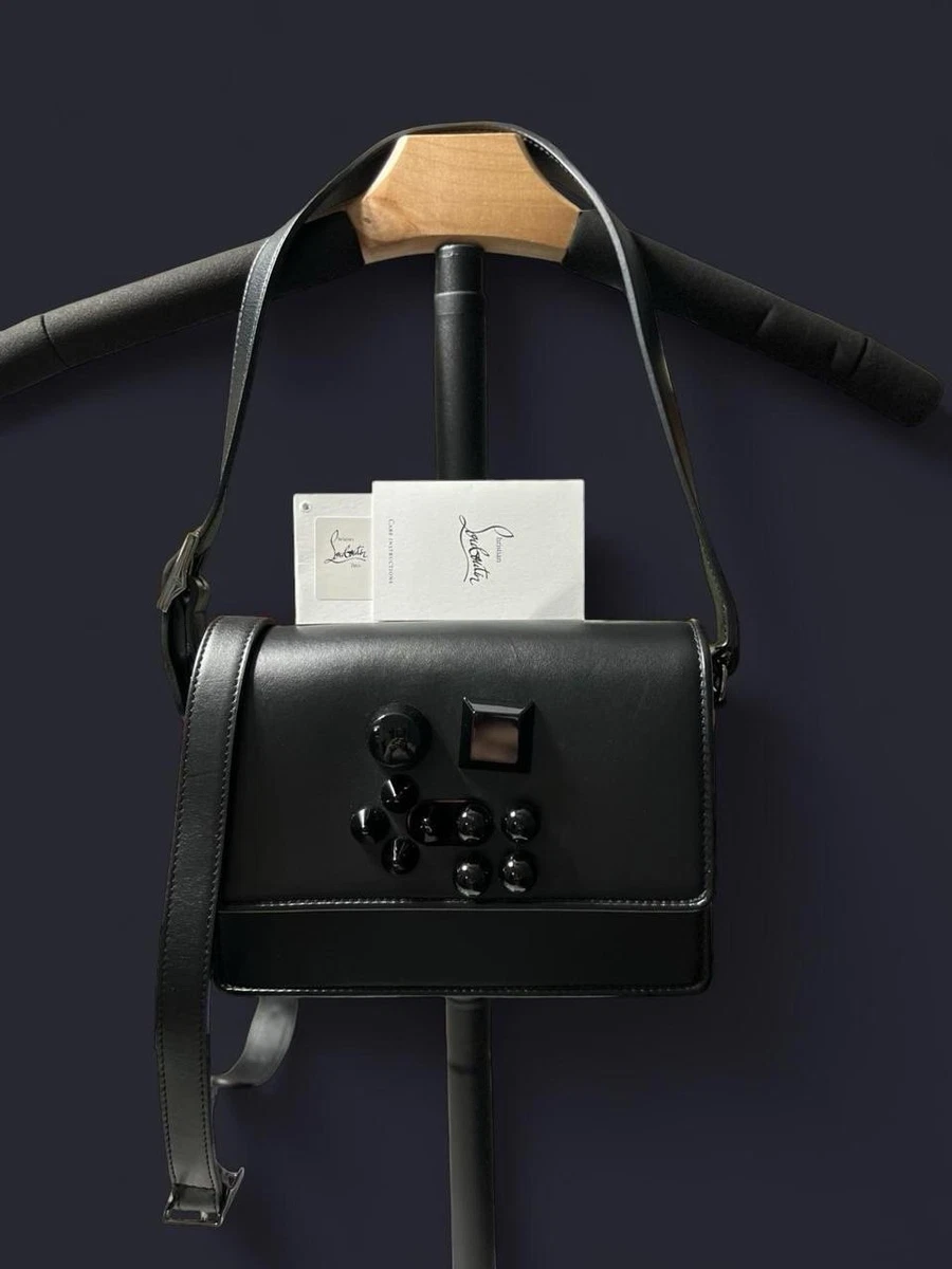 Christian Louboutin Carasky Bags for sale | eBay