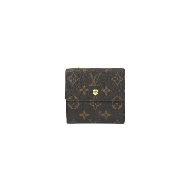 Louis Vuitton Bags Canvas Coating Monogram