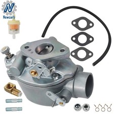 Carburetor 533969M91 for Massey Ferguson TO35 35 202 204 TSX605 TSX683 TSX882