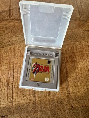 The Legend of Zelda: Link's Awakening (Game Boy, 1993)