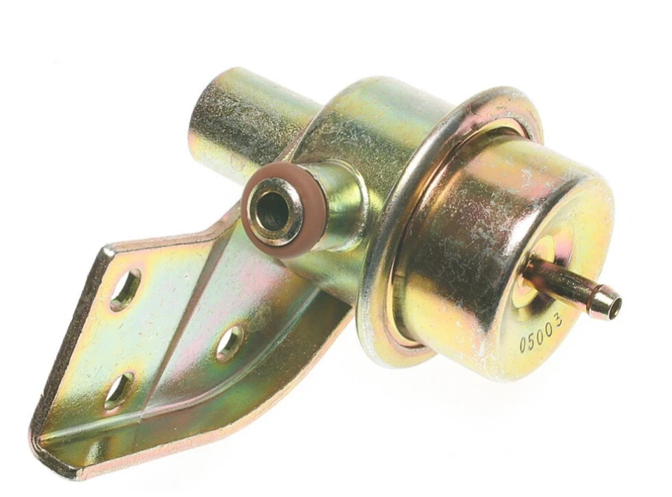 Regulador de presión de combustible para Jeep Cherokee 22801P Foto 2 de 4