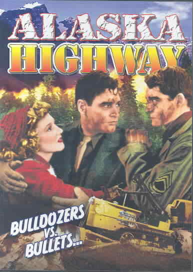 その他 Alcan Highway [DVD] ALASKA HIGHWAY 89218460691| eBay