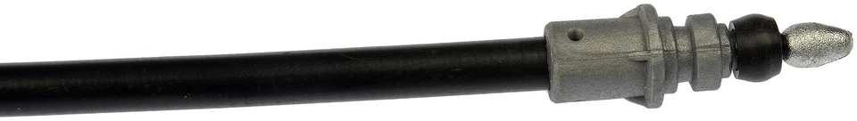 CABLE DE FRENO DE ESTACIONAMIENTO DE EMERGENCIA DELANTERO 2X2 PARA FORD F-100 1961-1964 Foto 3 de 3