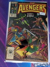 AVENGERS #284 VOL. 1 8.0 MARVEL COMIC BOOK TS15-14