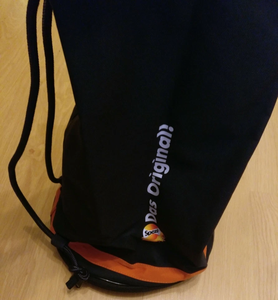 Spezi Seesack Tasche University Bag 32 Liter - Bild 3 von 4