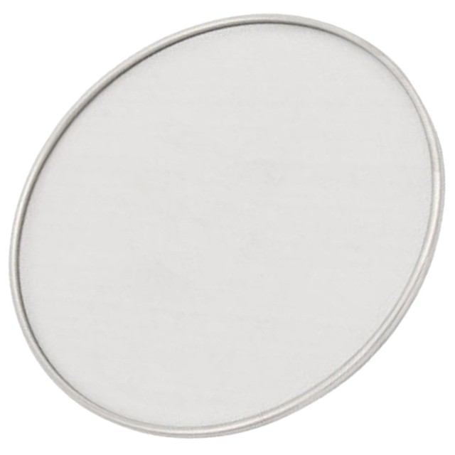 Grease Splatter Screen Kitchen Air Fryer Accessory Stainless Steel Anti oil ZN11139 Grease Splatter Screen Kitchen Air Fryer Accessory Stainless Steel Anti oil ZN11139
