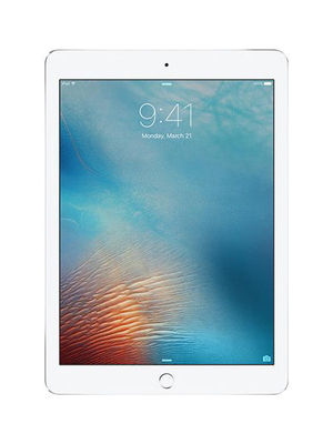 Apple iPad Pro (9.7-inch) A1674 32 GB, Wi-Fi + 4G, 9.7 in - Silver