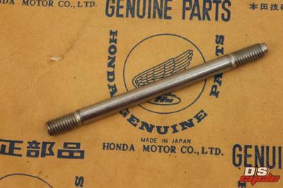 r_17.xoページ NOS Honda OEM Crankcase 8x116 Stud Bolt CA72 CA77 CB72 CB77 90062