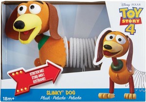 ebay slinky dog