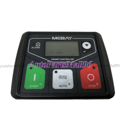 DC30D Mebay Generator Controller Power Generator Auto Start