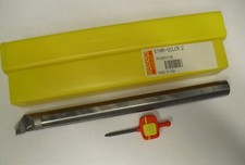 E10R SCLCR 2 SANDVIK Carbide Boring Bar