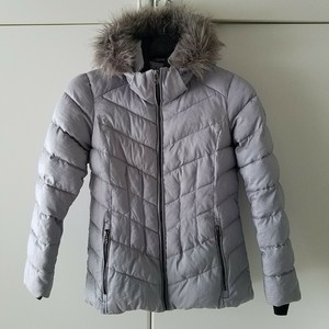 spray jacket material