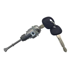 Door Lock Cylinder Driver Side & 2 Keys For 2017-2020 Hyundai Elantra