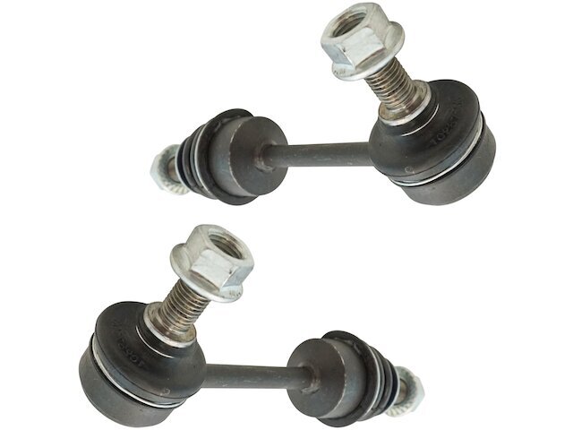 2008 BMW 535i Rear Sway Bar Link Kit 98414ZKQV OEM Replacement