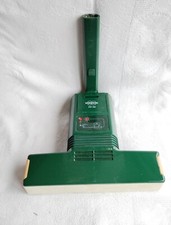 ✅ VORWERK FOLLETTO VTF 732 BATTITAPPETO PULISCI TAPPETO MATERASSI