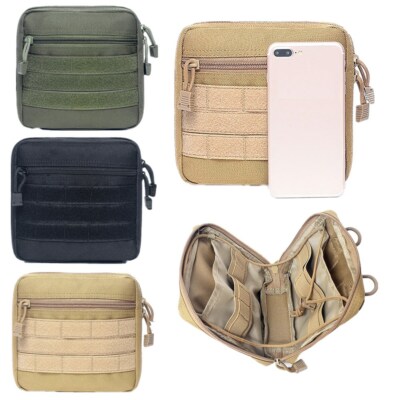 tactical organizer pouch