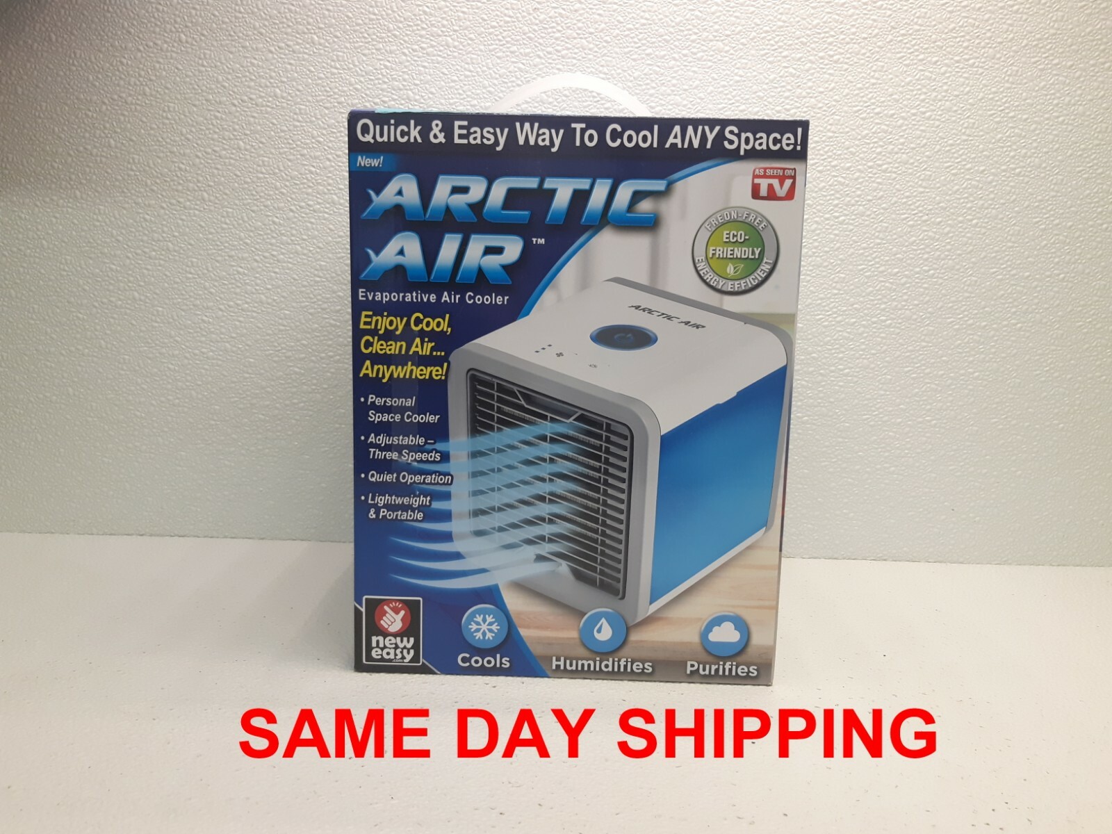 best personal space cooler