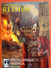 Kingdom of Rethem Used 