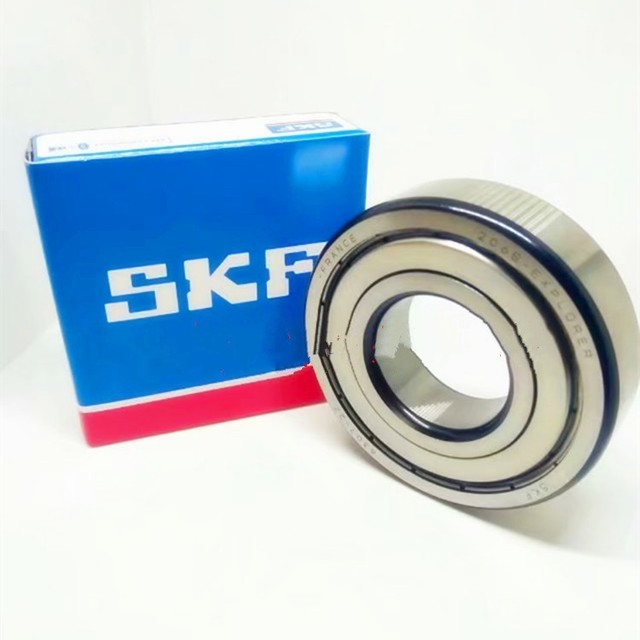 Подшипник 6007 2z