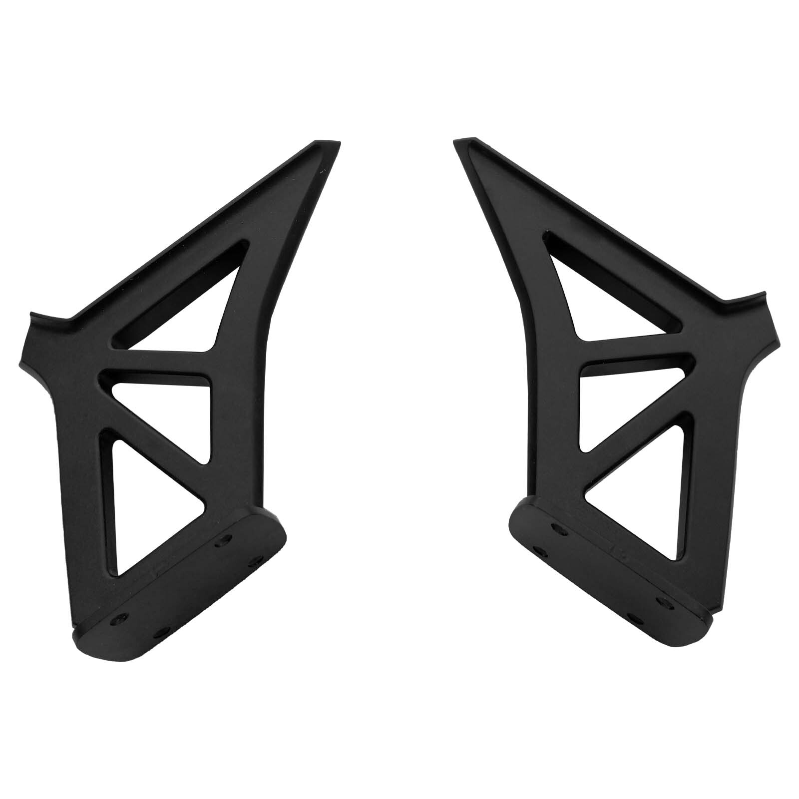 Lamborghini Huracan 2014-2018 Rear Wing