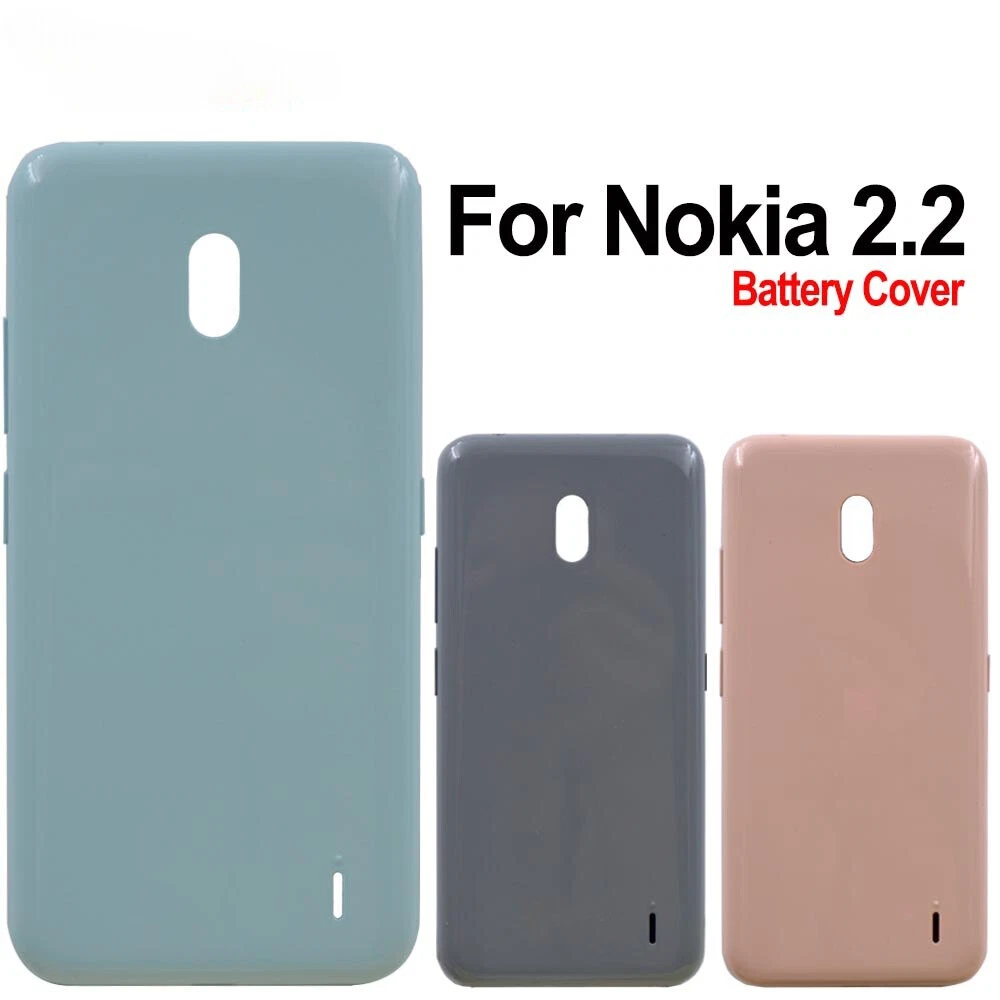 Nokia 2.2 case deals