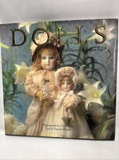 Dolls-Portraits from the Golden Age- Photos by Tom Kelley-Text by Pamela Sherer
