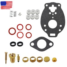 For Marvel Schebler TSX Allis Farmall Ford K7505 778-505 Carburetor Repair kit