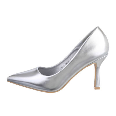 High Heel Pumps Damenschuhe 5118 Ital-design