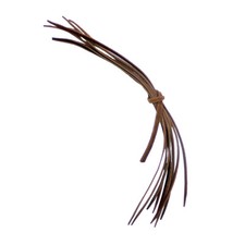 SET DI 10 LACCETTI DI RICAMBIO PER TESTIERE E REDINI WESTERN SET