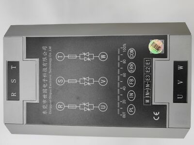 SY3-3-30-0-1-0 3P SY-3-30-0-0 SAFETY power regulator 30A | eBay
