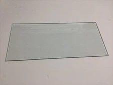 Peerless Premier Oven Door Glass Window Inner Outer