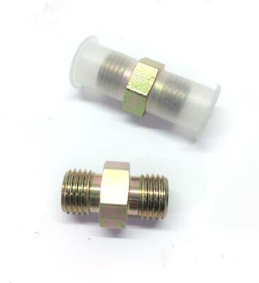 Caterpillar CAT - Straight Adapter 9X-0262 [Lot of 2] NOS | eBay