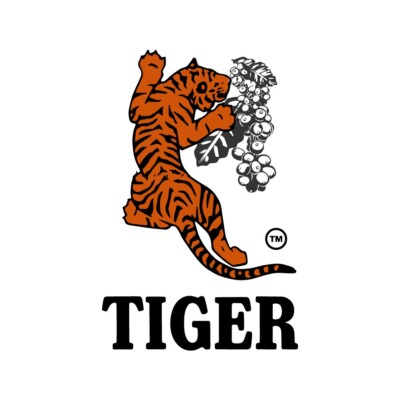 Tiger Espresso Roast - Batu Pahat Premium Single Origin  Liberica