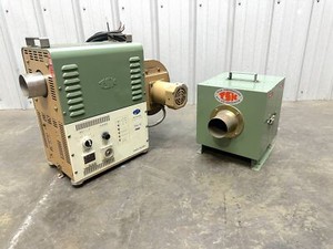 Taketsuna TSK-20 Hot Air Generator 3Kw 208V 3Ph