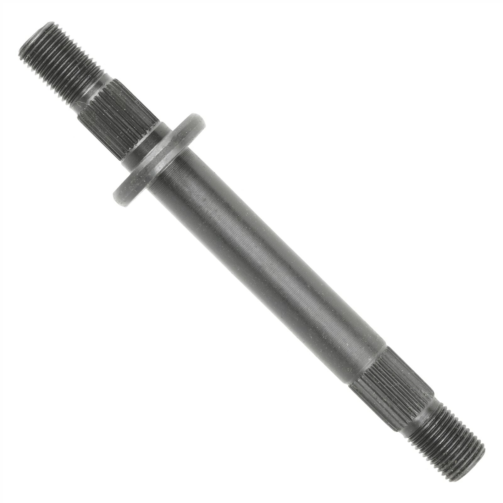 Stens 285-187 Wagenwelle – Ersetzt Murray 491921, Länge 16,5 Cm, Außendurchmesser 1,6 Cm
