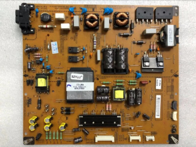 LG EAY62512801 (PLDK-L102A) Netzteil mit LED Board 55LM4700-UE AUSWLJR