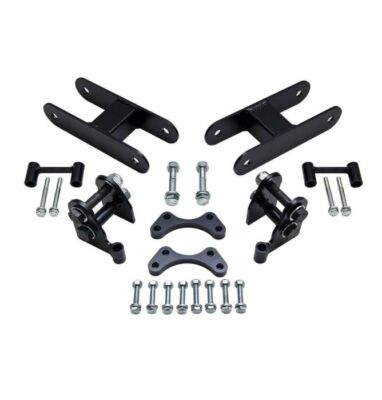 ReadyLift 2.5''F 1.5''R SST Lift Kit For 2004-2012 Chevy/GMC Colorado/Canyon 2WD 