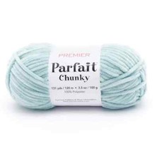 Premier Yarns Parfait Chunky Yarn - Rain 1150-46