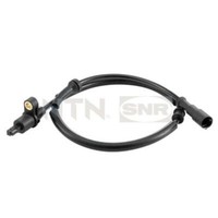 SNR Sensor DrehzahlfüHler Hinten Passend FüR Renault Megane Scenic JA0/1_