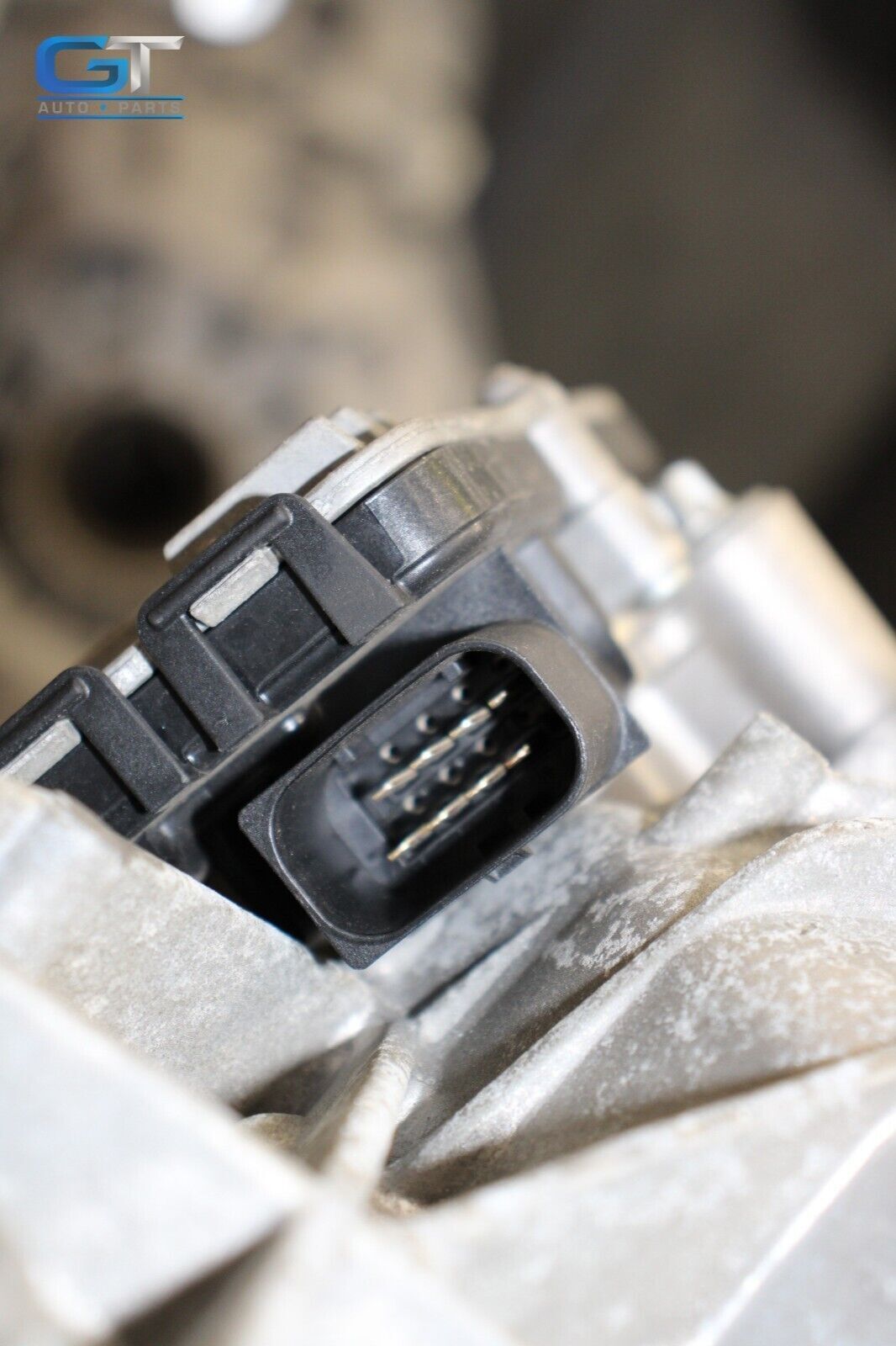 2014 - 2020 MASERATI GHIBLI AWD AUTOMATIC TRANSMISSION TRANSFER CASE OEM