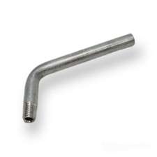 IMMERGAS TUBO PRESSIONE SEGNALE PRESSOSTATO 1010343 CALDAIA