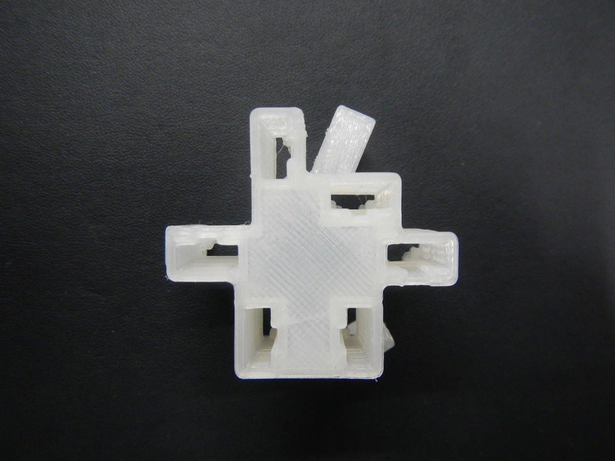 1966 Buick LeSabre Wildcat Electra Ignition Switch Connector