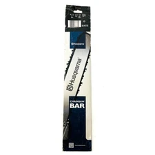Husqvarna 585943256 Pro-Laminated 13-in Chain Saw Bar, Genuine
