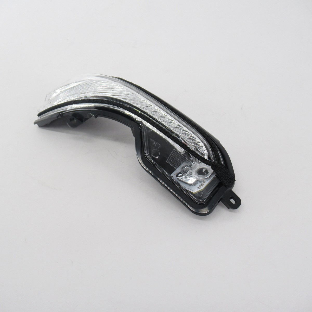 Genuine Nissan Infiniti 26165-5NA0A Driver LH Mirror Turn Signal