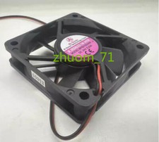 1PC Bi-Sonic BP601524HH 6015 DC24V 0.22A 6CM Inverter cooling fan