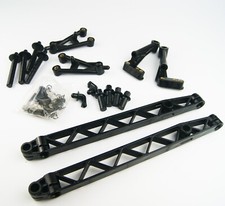 Body Side plate Brace Supprot Kit for 1/5 HPI...