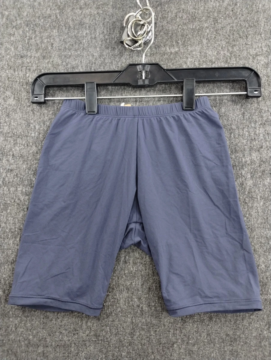 NWT- Skims by Kim K Biker Shorts / Deep Royal/ XXS/ (AP-BKS-1327)