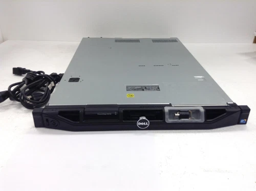 DELL PowerEdge R310 Intel Xeon X3470 2.93GHz Server w/8Gb Ram, NoHD, WORKING