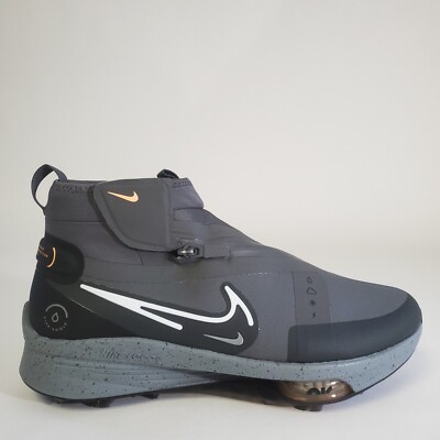 Nike Air Zoom Infinity Tour NEXT% Shield Iron Grey FD6854001 US
